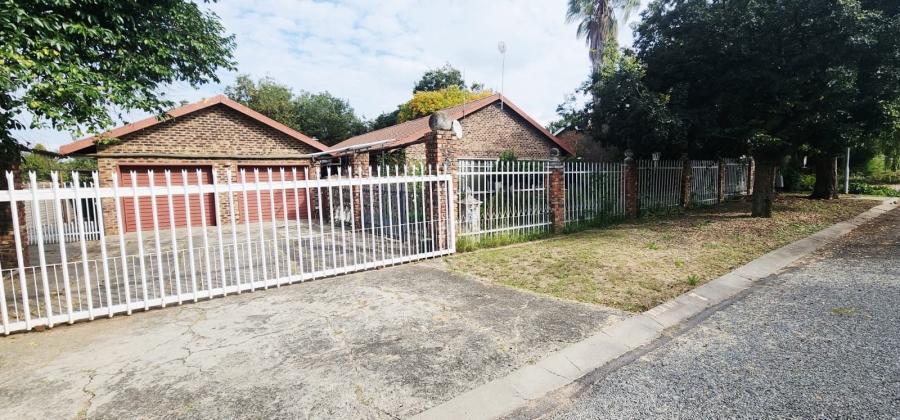 3 Bedroom Property for Sale in Elandia Free State